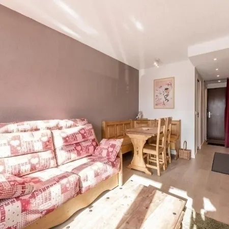 Apartment Ours Blanc 2 *