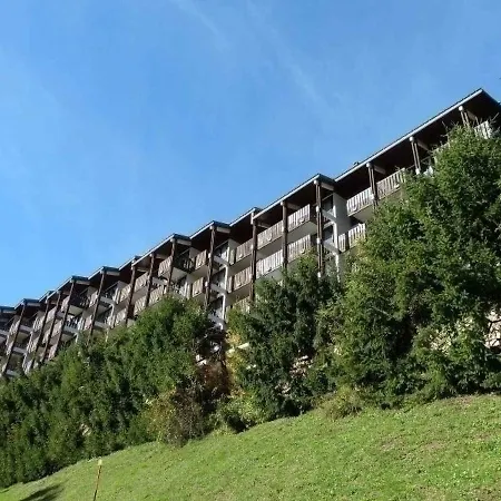 Apartment Ours Blanc 2 *