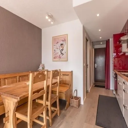 Apartment Ours Blanc 2 *